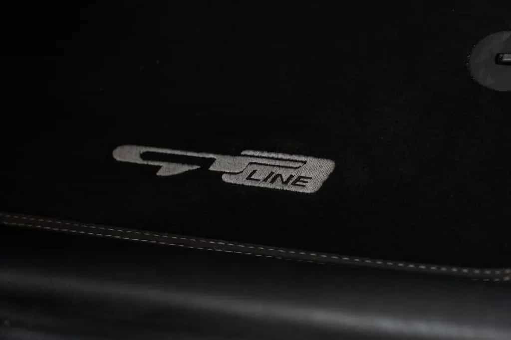 Kia cee'd Sportswagon Ceed SW GT Line 1.4 TGDI*LED*NAVI*ACC*KAMERA*JBL 11/2020-photo-30