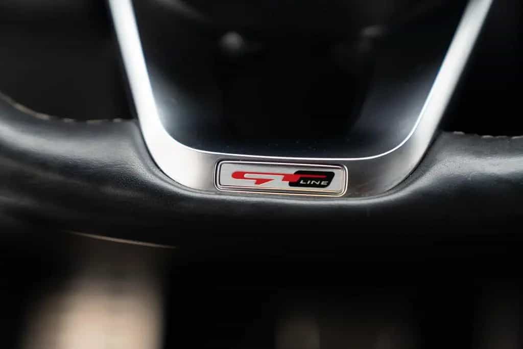 Kia cee'd Sportswagon Ceed SW GT Line 1.4 TGDI*LED*NAVI*ACC*KAMERA*JBL 11/2020-photo-31