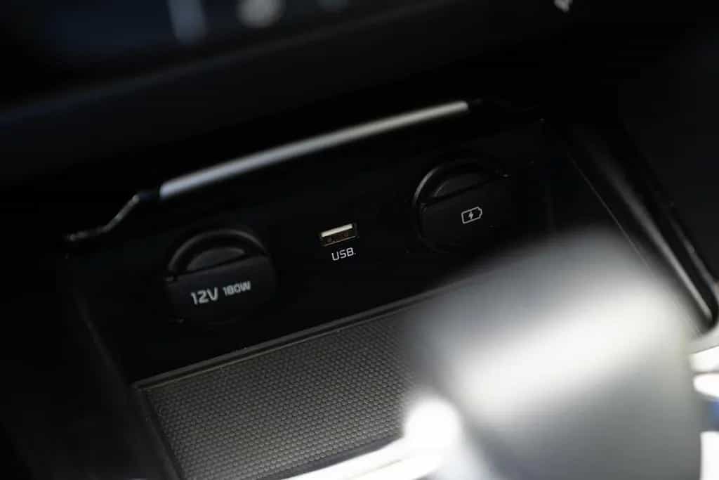 Kia cee'd Sportswagon Ceed SW GT Line 1.4 TGDI*LED*NAVI*ACC*KAMERA*JBL 11/2020-photo-43