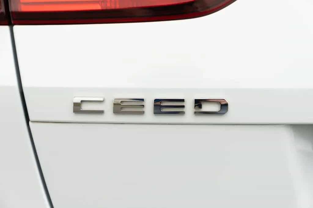 Kia cee'd Sportswagon Ceed SW GT Line 1.4 TGDI*LED*NAVI*ACC*KAMERA*JBL 11/2020-photo-45