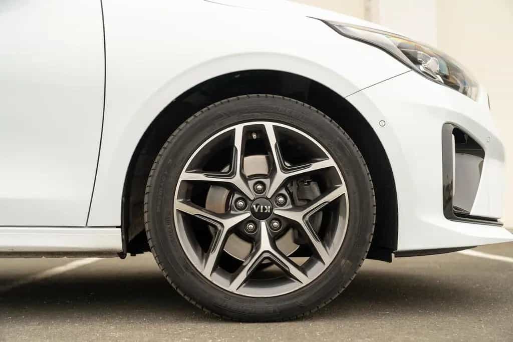 Kia cee'd Sportswagon Ceed SW GT Line 1.4 TGDI*LED*NAVI*ACC*KAMERA*JBL 11/2020-photo-49