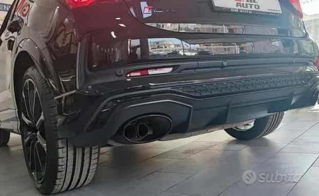 Other Other Audi Q3 RSQ3 SPB con tetto apribile italiana 202 01/2023-photo-1