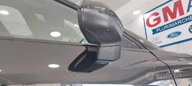 Other Other Audi Q3 RSQ3 SPB con tetto apribile italiana 202 01/2023-photo-6