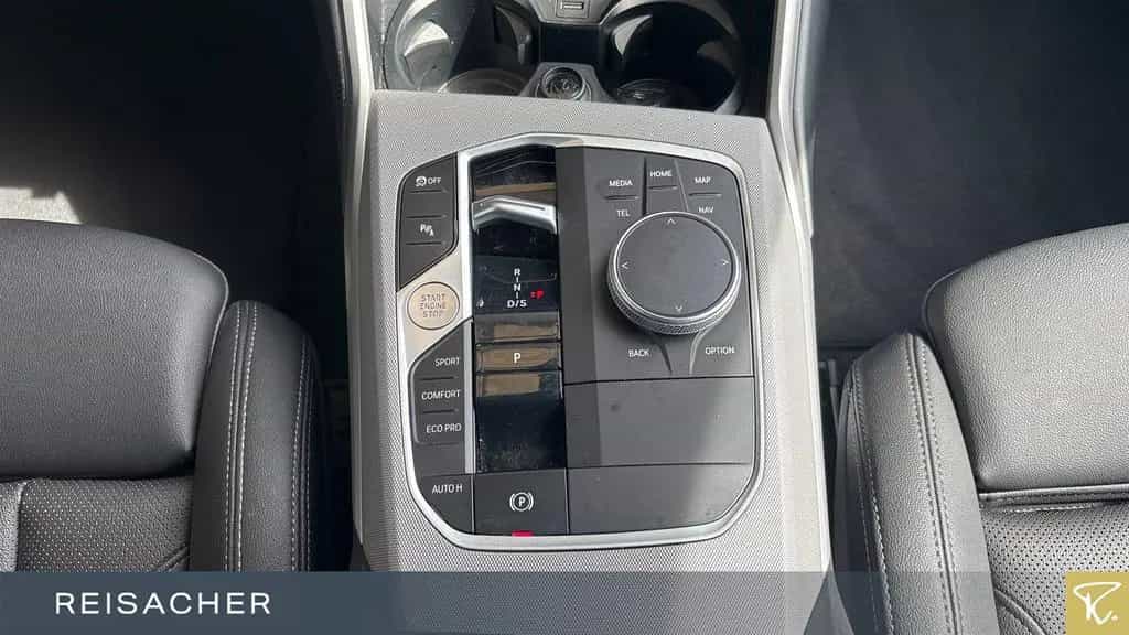 BMW 320 d A Touring,PANO,AHK,DAB,LCProf,HUD, 02/2023-photo-10