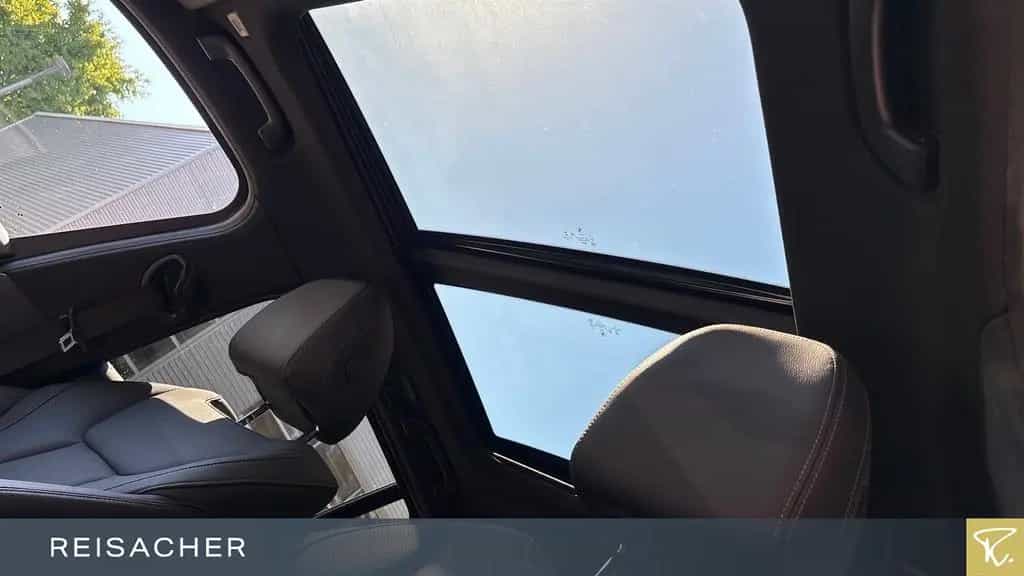 BMW 320 d A Touring,PANO,AHK,DAB,LCProf,HUD, 02/2023-photo-11