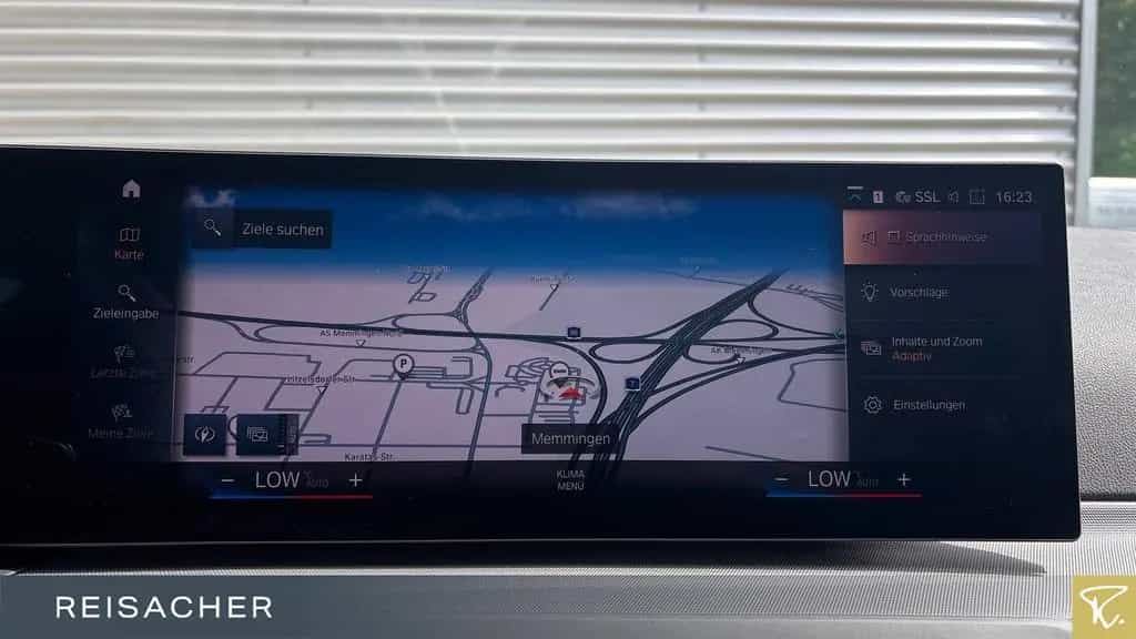 BMW 320 d A Touring,PANO,AHK,DAB,LCProf,HUD, 02/2023-photo-12