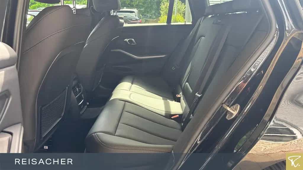 BMW 320 d A Touring,PANO,AHK,DAB,LCProf,HUD, 02/2023-photo-7