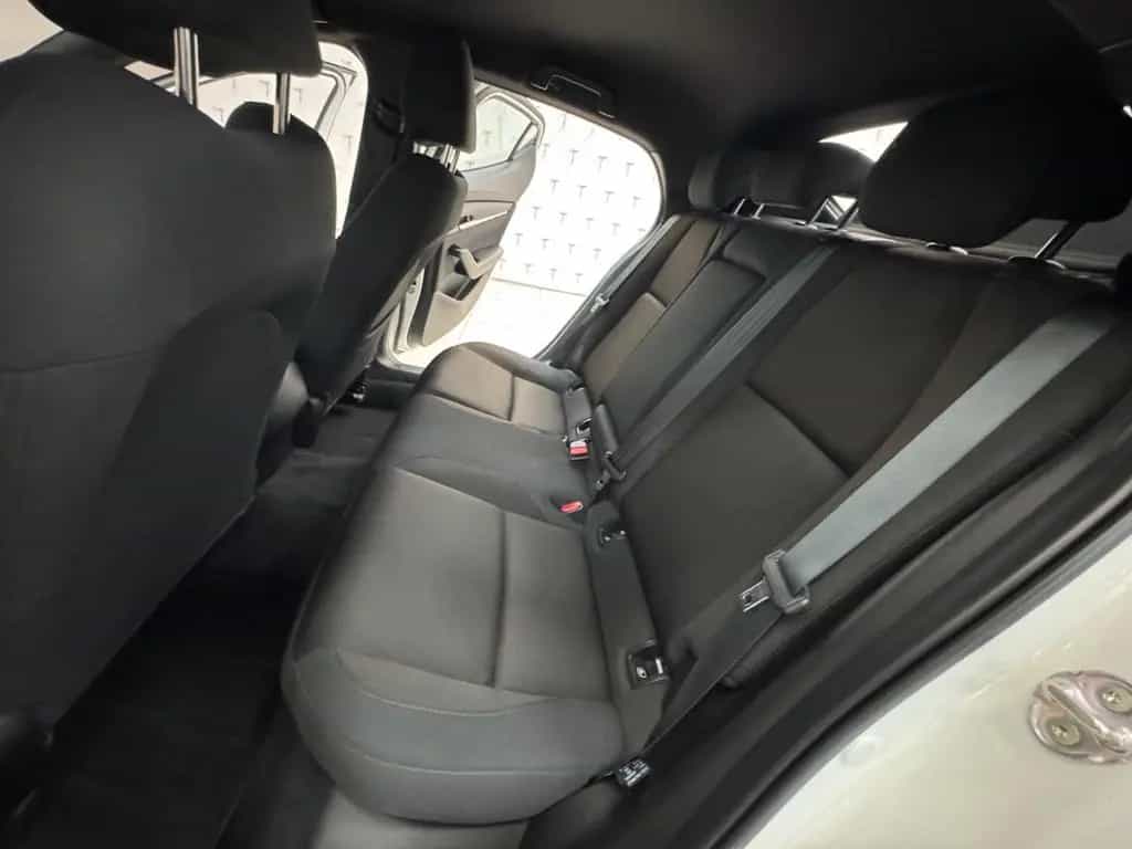Mazda 3 140ps Aut. Centre-line/ACC/KeyLess/NAV/HUD/aWR 02/2025-photo-21