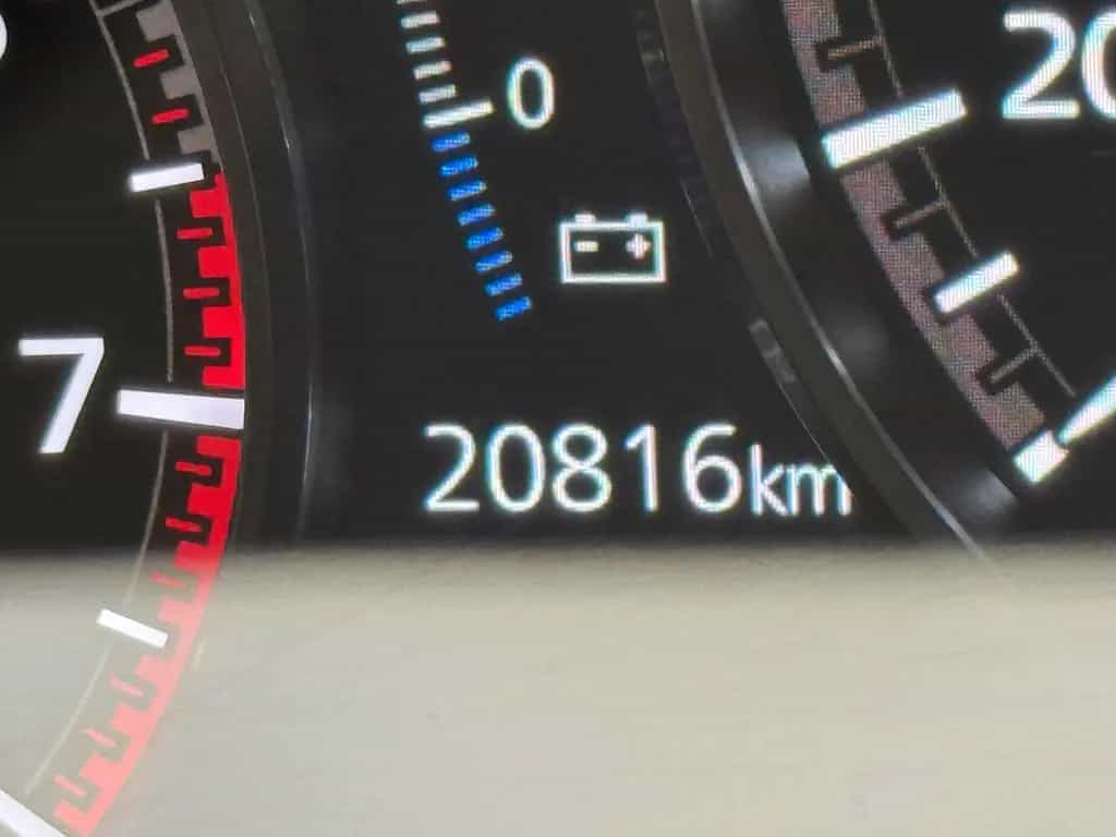 Mazda 3 140ps Aut. Centre-line/ACC/KeyLess/NAV/HUD/aWR 02/2025-photo-31
