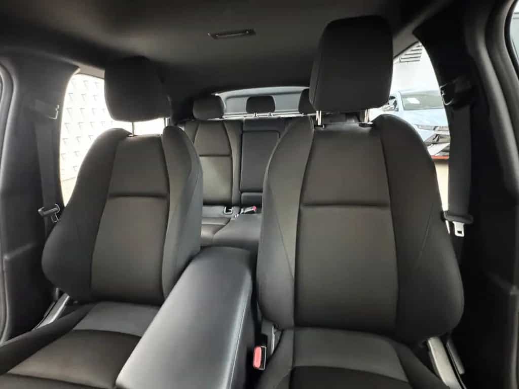 Mazda 3 140ps Aut. Centre-line/ACC/KeyLess/NAV/HUD/aWR 02/2025-photo-43