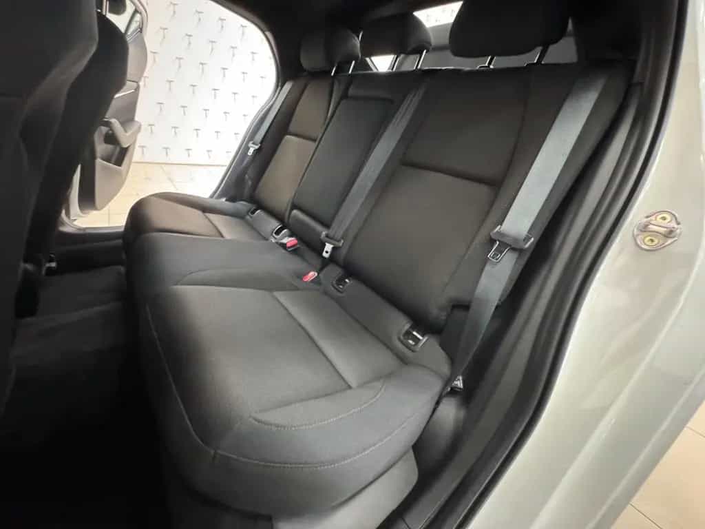 Mazda 3 140ps Aut. Centre-line/ACC/KeyLess/NAV/HUD/aWR 02/2025-photo-45