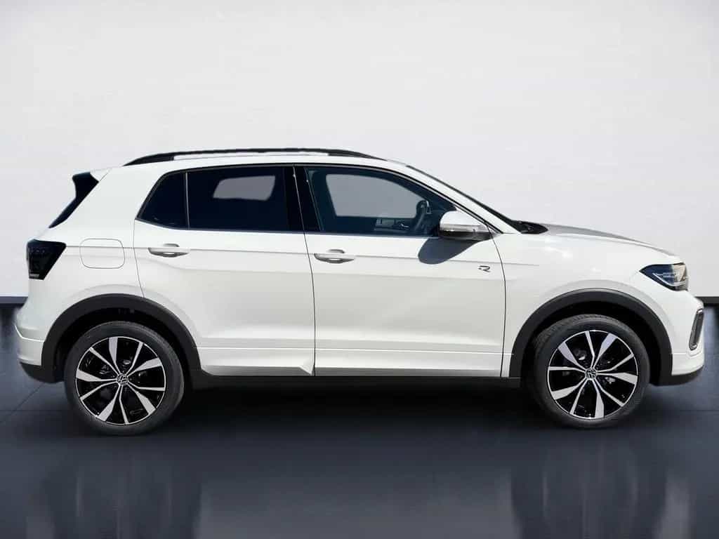 Volkswagen T-Cross 1.0 TSI R-Line DSG/AHK/NAVI/RFK/ACC ACC 05/2026-photo-6