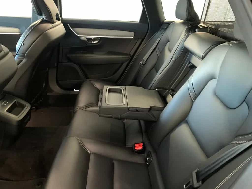 Volvo V90 Cross Country Pro AWD|ILS-LED|Pano|Kam|Memo 04/2020-photo-11