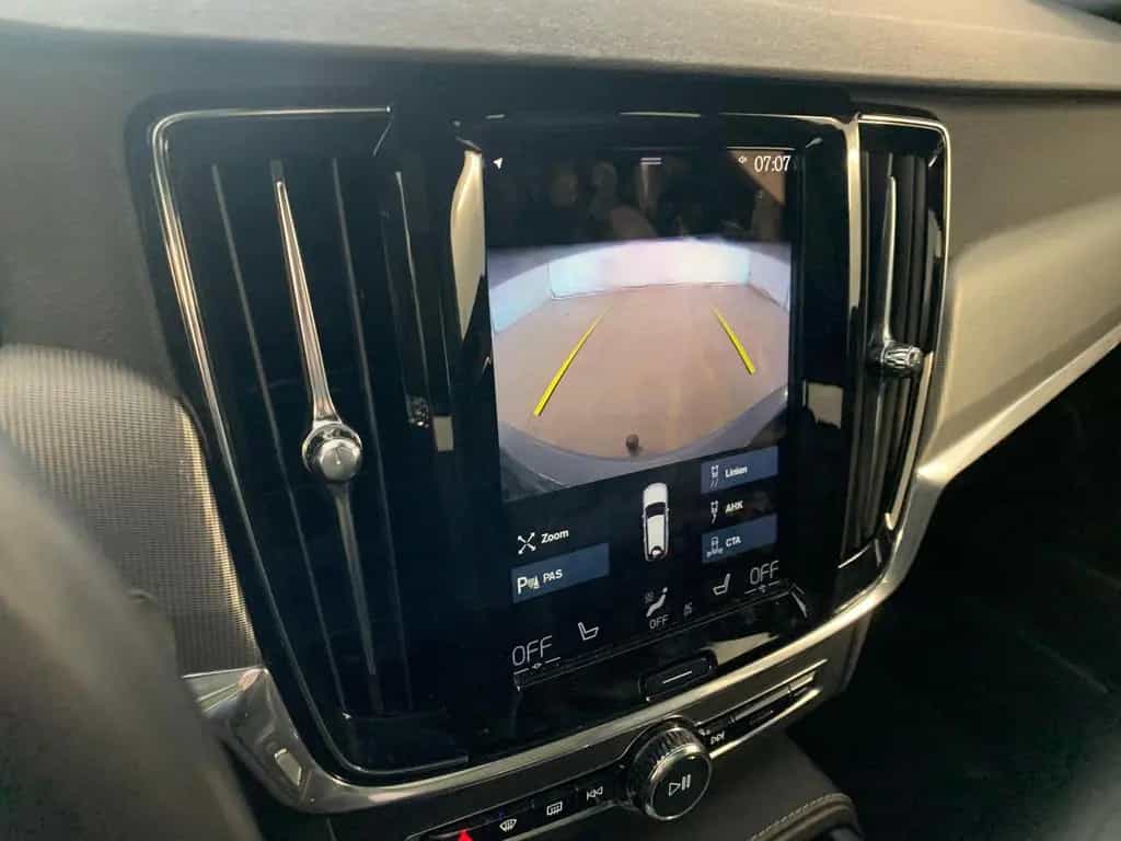 Volvo V90 Cross Country Pro AWD|ILS-LED|Pano|Kam|Memo 04/2020-photo-16