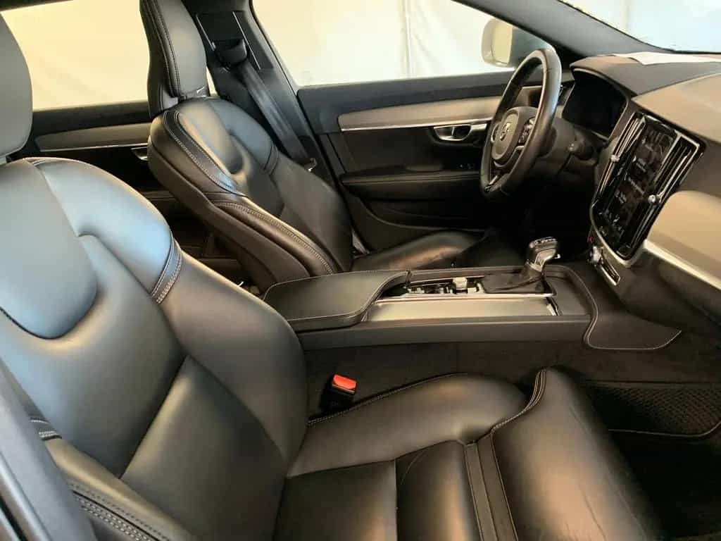 Volvo V90 Cross Country Pro AWD|ILS-LED|Pano|Kam|Memo 04/2020-photo-2