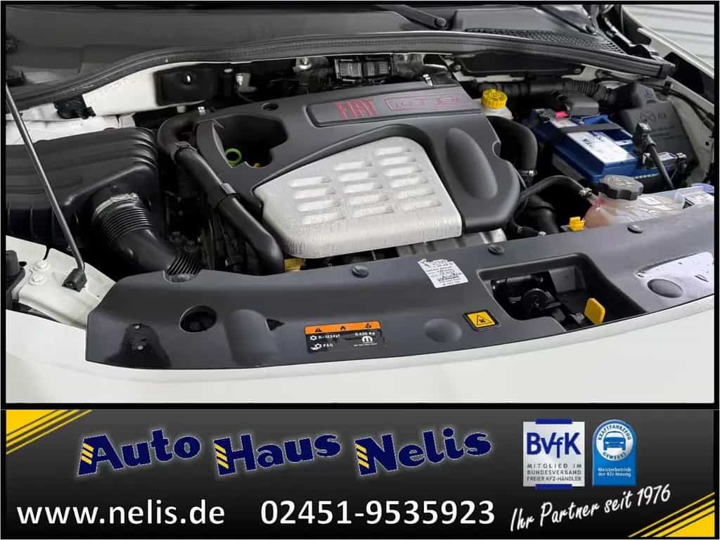 Fiat Tipo 1,4 T-jet Kombi More DAB USB AUX PDCh Tempo 02/2018-photo-17