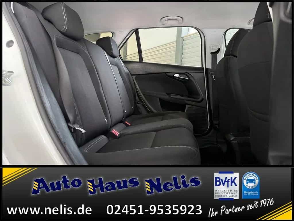 Fiat Tipo 1,4 T-jet Kombi More DAB USB AUX PDCh Tempo 02/2018-photo-27