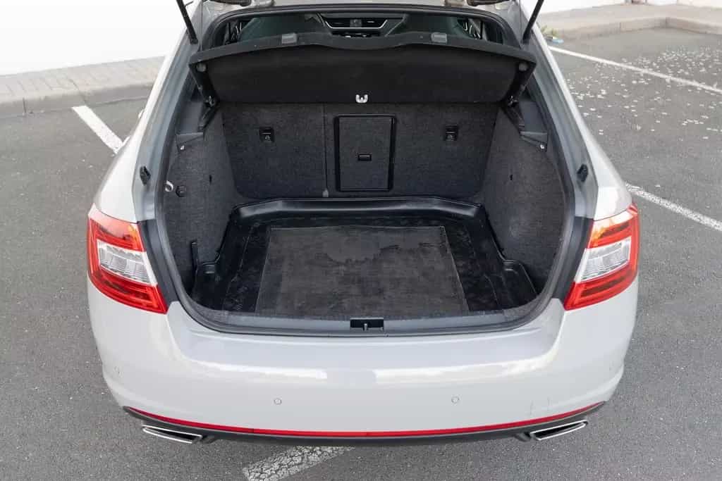 Skoda Octavia RS 2.0 TSI *BI-XENON*NAVI*SHZ*PDC*AHK* 10/2013-photo-31