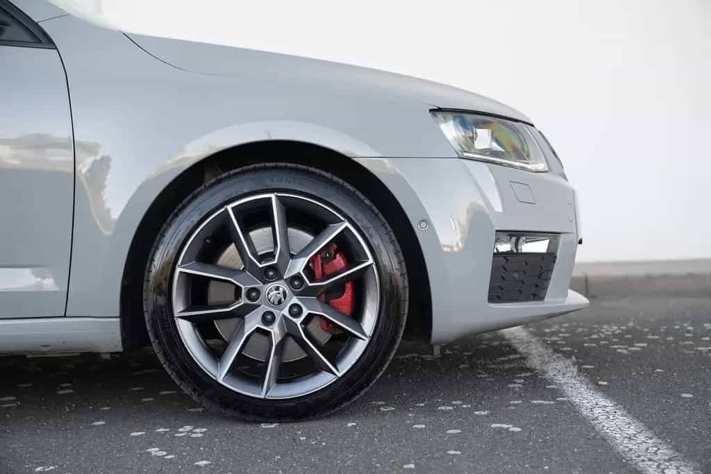 Skoda Octavia RS 2.0 TSI *BI-XENON*NAVI*SHZ*PDC*AHK* 10/2013-photo-9