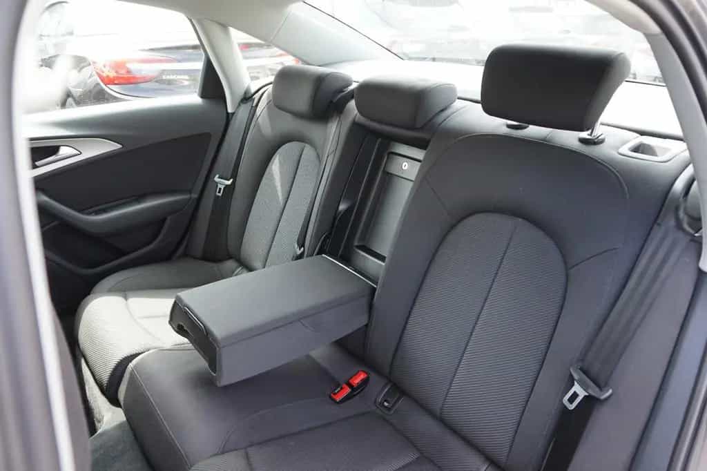Audi A6 Lim. 2.0 TFSI*Autom.*Standheiz.*Navi*Bi-Xenon 07/2013-photo-18