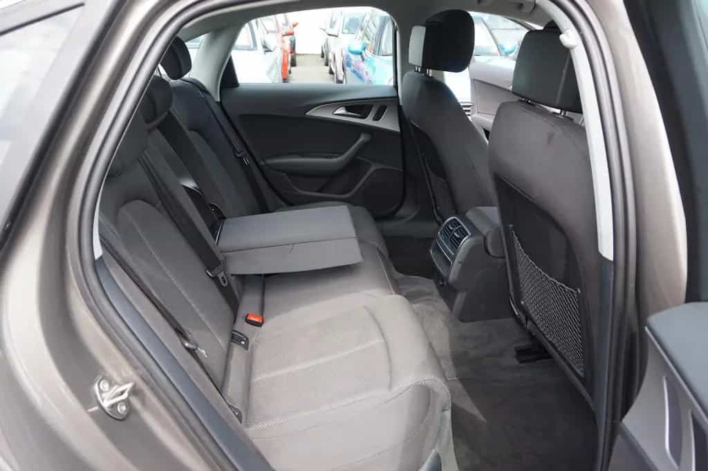 Audi A6 Lim. 2.0 TFSI*Autom.*Standheiz.*Navi*Bi-Xenon 07/2013-photo-19