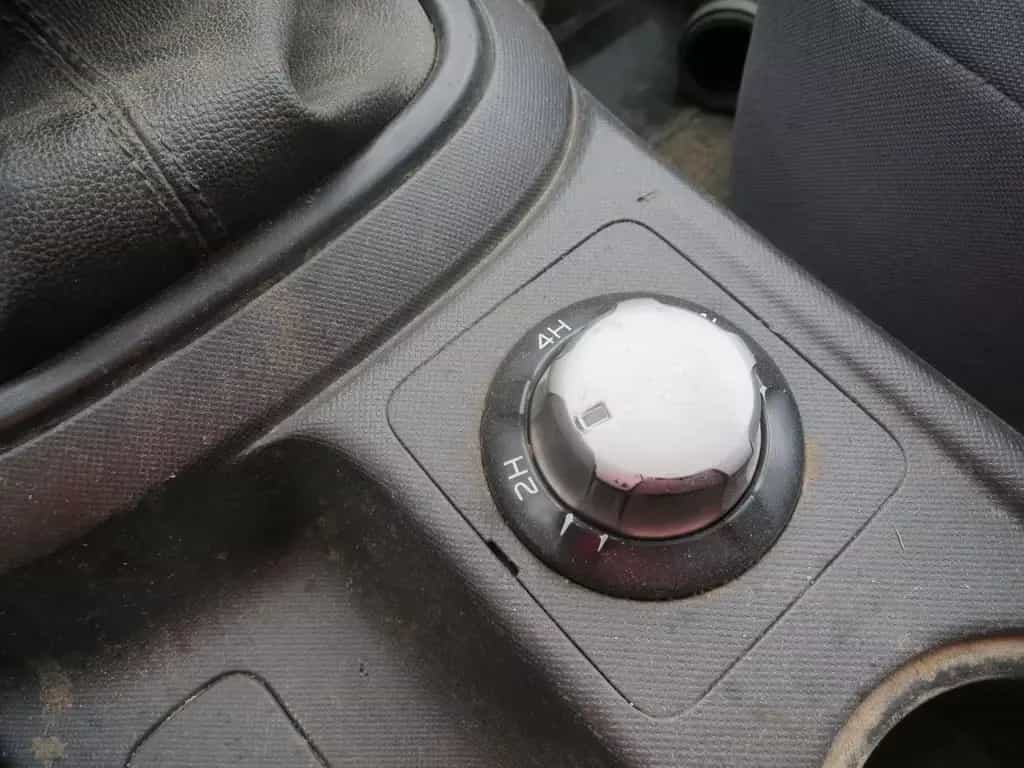 Isuzu D-Max 2,5 TD Single Cab Basis 03/2013-photo-4