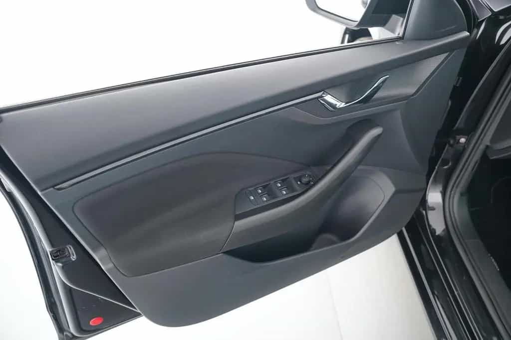 Skoda Scala AMBITION 1.5TSI PREMIUM-LED+SITZHEIZUNGuvm 01/2020-photo-25