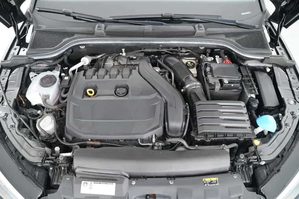 Skoda Scala AMBITION 1.5TSI PREMIUM-LED+SITZHEIZUNGuvm 01/2020-photo-27