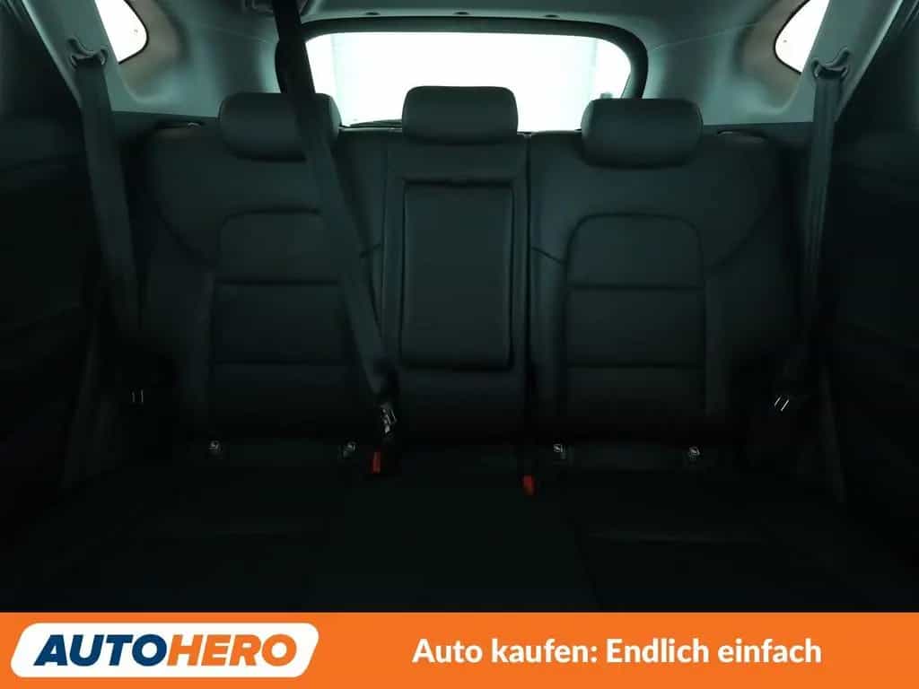Hyundai TUCSON 1.6 TGDI Premium 2WD Aut*NAVI*LED*ACC*CAM 05/2020-photo-15