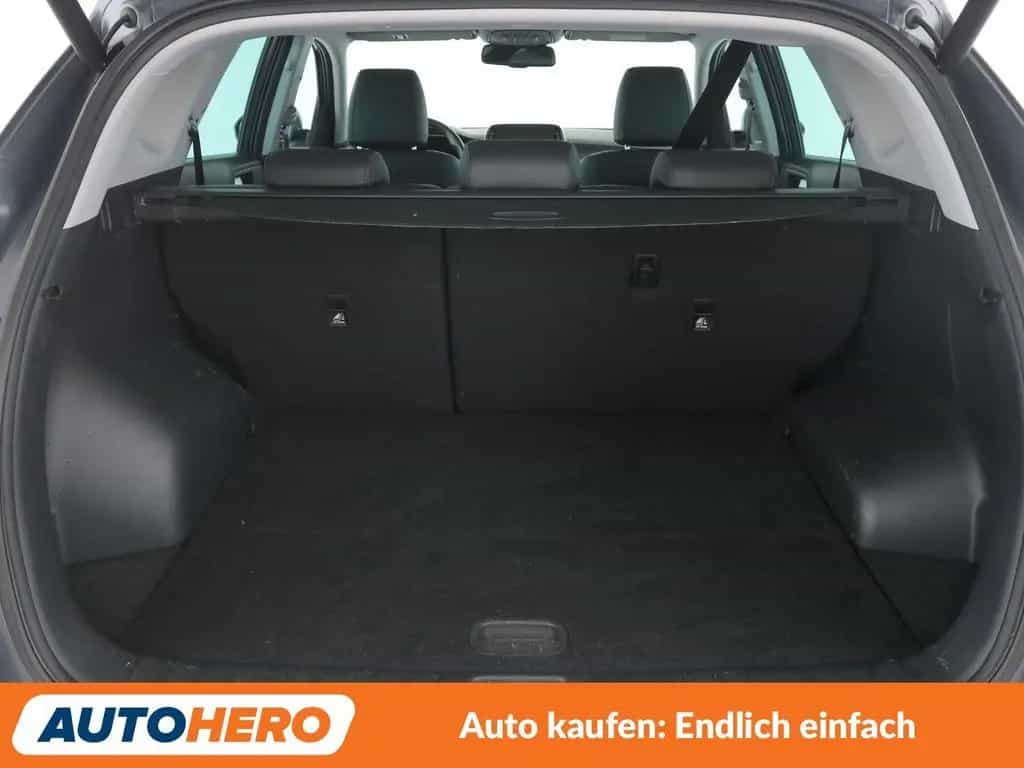 Hyundai TUCSON 1.6 TGDI Premium 2WD Aut*NAVI*LED*ACC*CAM 05/2020-photo-17