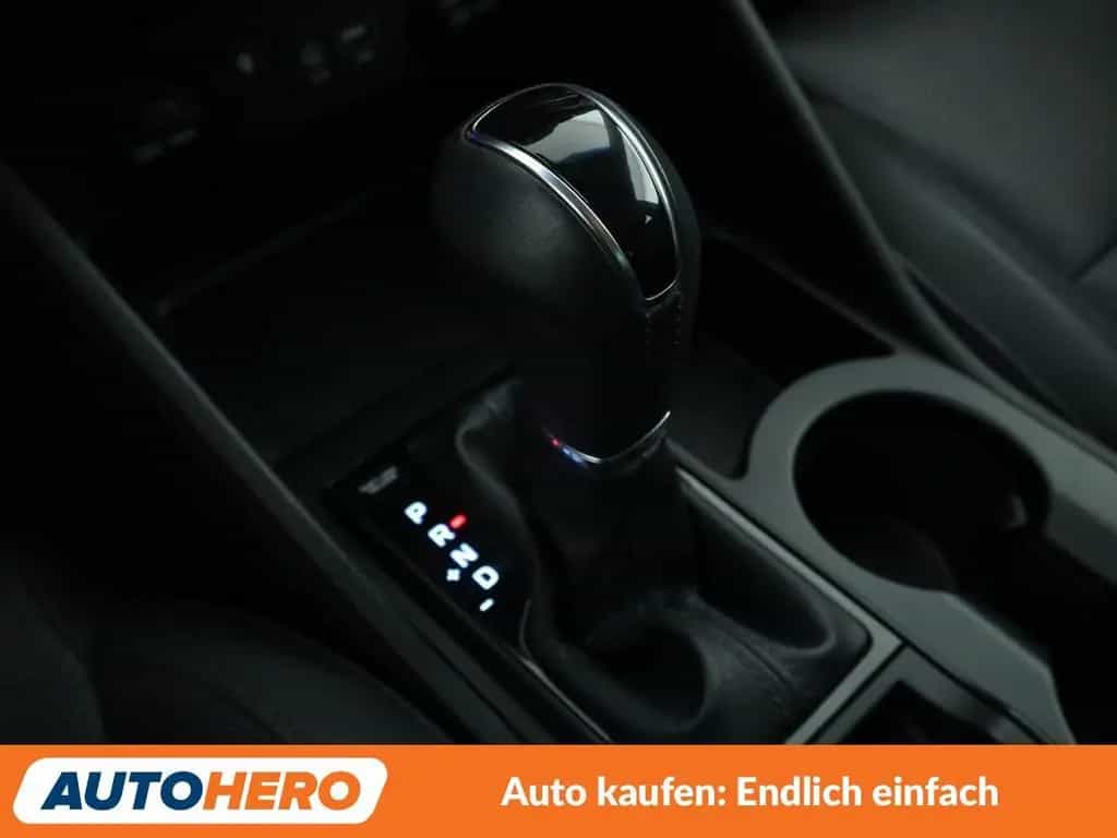 Hyundai TUCSON 1.6 TGDI Premium 2WD Aut*NAVI*LED*ACC*CAM 05/2020-photo-25