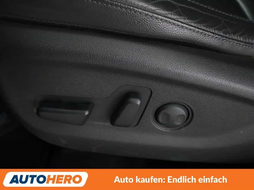 Hyundai TUCSON 1.6 TGDI Premium 2WD Aut*NAVI*LED*ACC*CAM 05/2020-photo-30