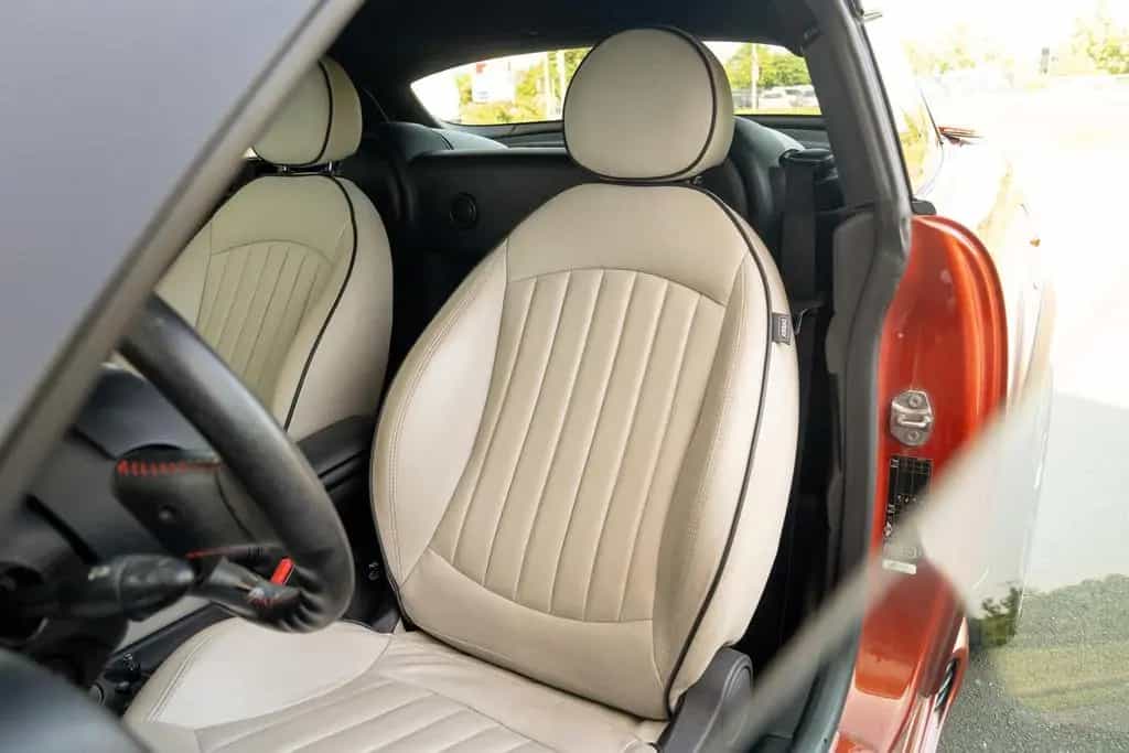 MINI Cooper S Coupe 1.6*JCW*BI-XENON*NAVI*LEDER*SHZ* 06/2013-photo-11