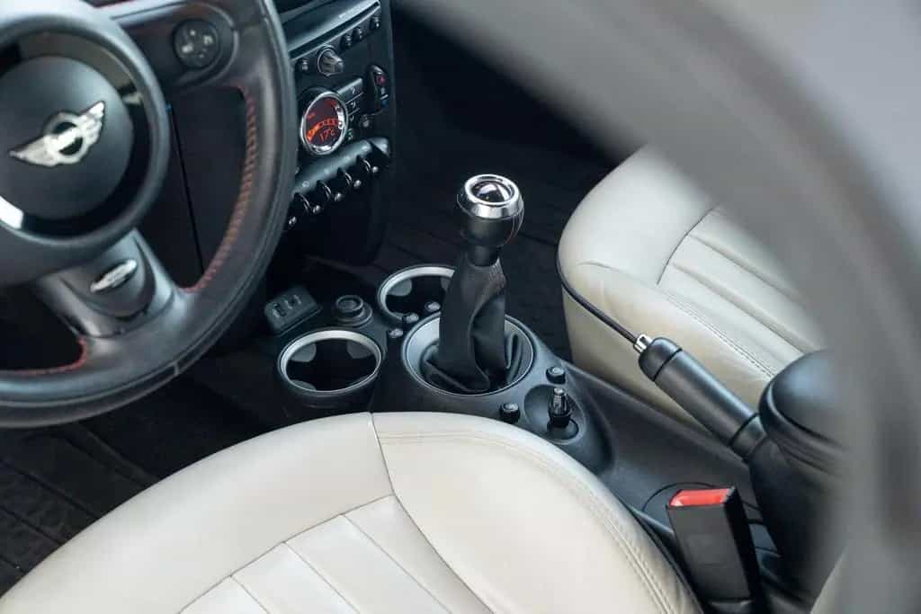 MINI Cooper S Coupe 1.6*JCW*BI-XENON*NAVI*LEDER*SHZ* 06/2013-photo-13
