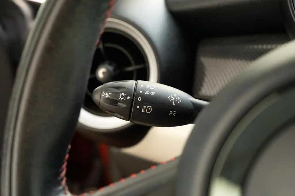 MINI Cooper S Coupe 1.6*JCW*BI-XENON*NAVI*LEDER*SHZ* 06/2013-photo-14