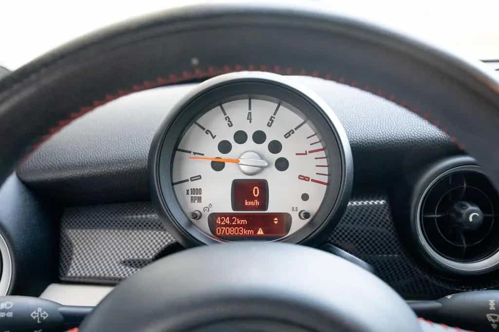 MINI Cooper S Coupe 1.6*JCW*BI-XENON*NAVI*LEDER*SHZ* 06/2013-photo-16