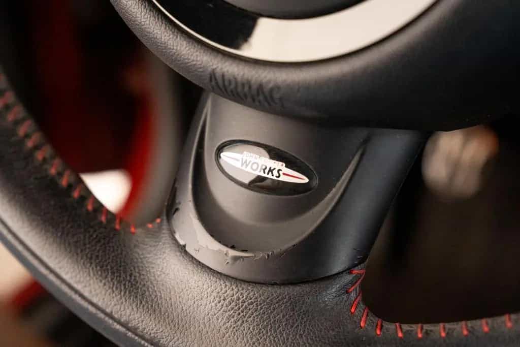 MINI Cooper S Coupe 1.6*JCW*BI-XENON*NAVI*LEDER*SHZ* 06/2013-photo-19