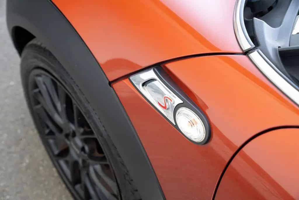 MINI Cooper S Coupe 1.6*JCW*BI-XENON*NAVI*LEDER*SHZ* 06/2013-photo-25