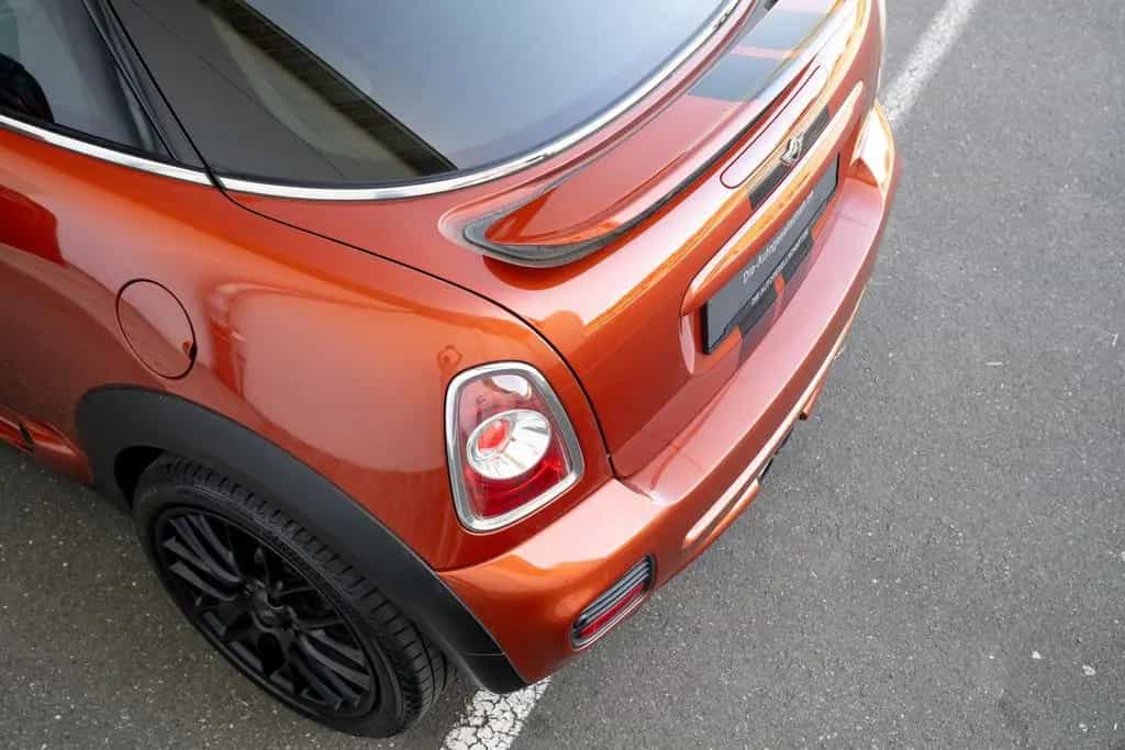 MINI Cooper S Coupe 1.6*JCW*BI-XENON*NAVI*LEDER*SHZ* 06/2013-photo-26