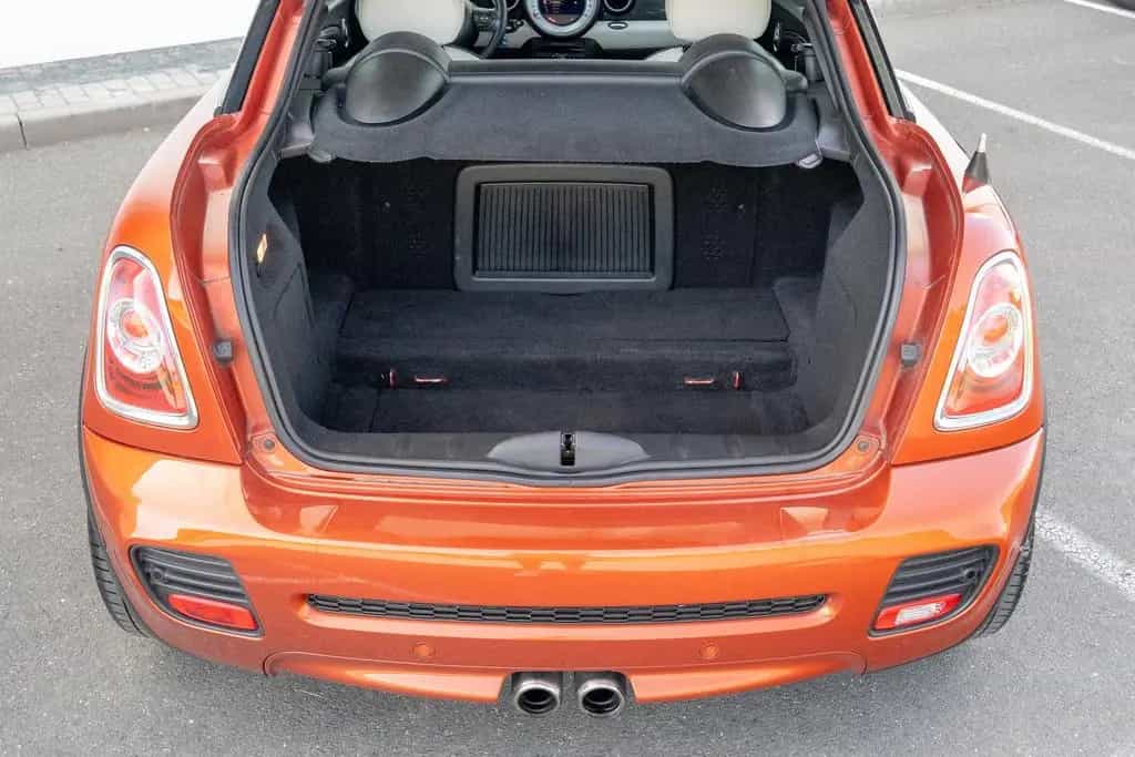 MINI Cooper S Coupe 1.6*JCW*BI-XENON*NAVI*LEDER*SHZ* 06/2013-photo-28