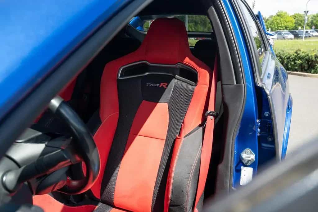 Honda Civic Type-R GT 2.0 VTEC*LED*NAVI*KAMERA*1.HD* 02/2016-photo-12