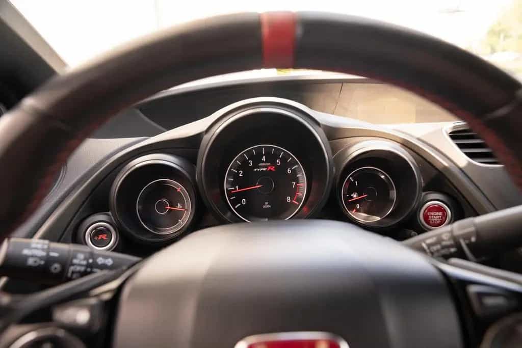 Honda Civic Type-R GT 2.0 VTEC*LED*NAVI*KAMERA*1.HD* 02/2016-photo-17