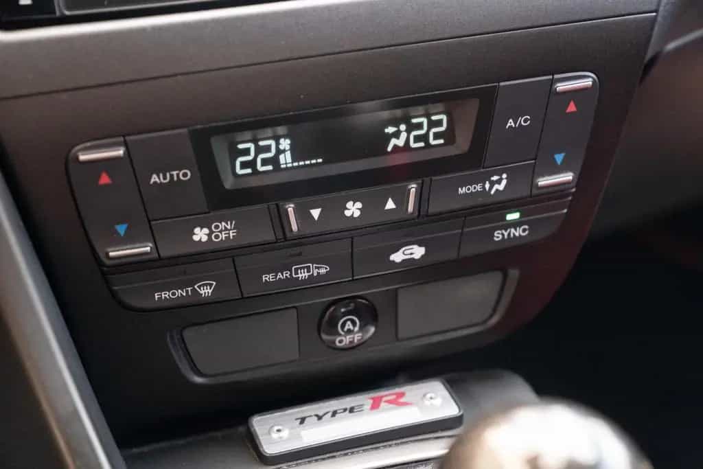 Honda Civic Type-R GT 2.0 VTEC*LED*NAVI*KAMERA*1.HD* 02/2016-photo-24