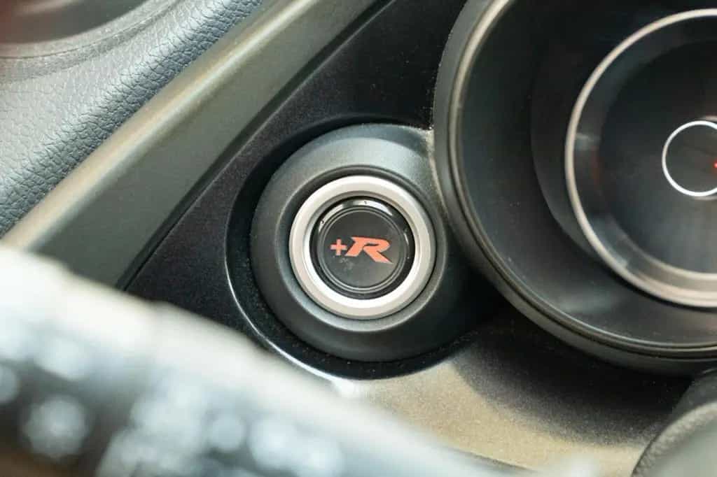 Honda Civic Type-R GT 2.0 VTEC*LED*NAVI*KAMERA*1.HD* 02/2016-photo-27