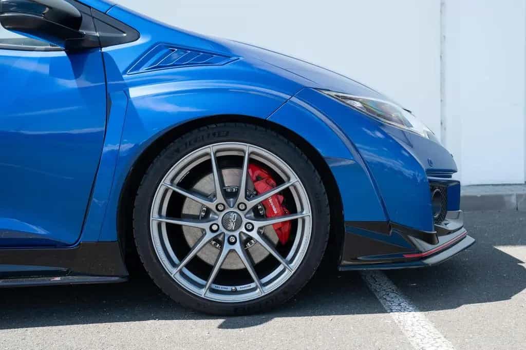 Honda Civic Type-R GT 2.0 VTEC*LED*NAVI*KAMERA*1.HD* 02/2016-photo-30