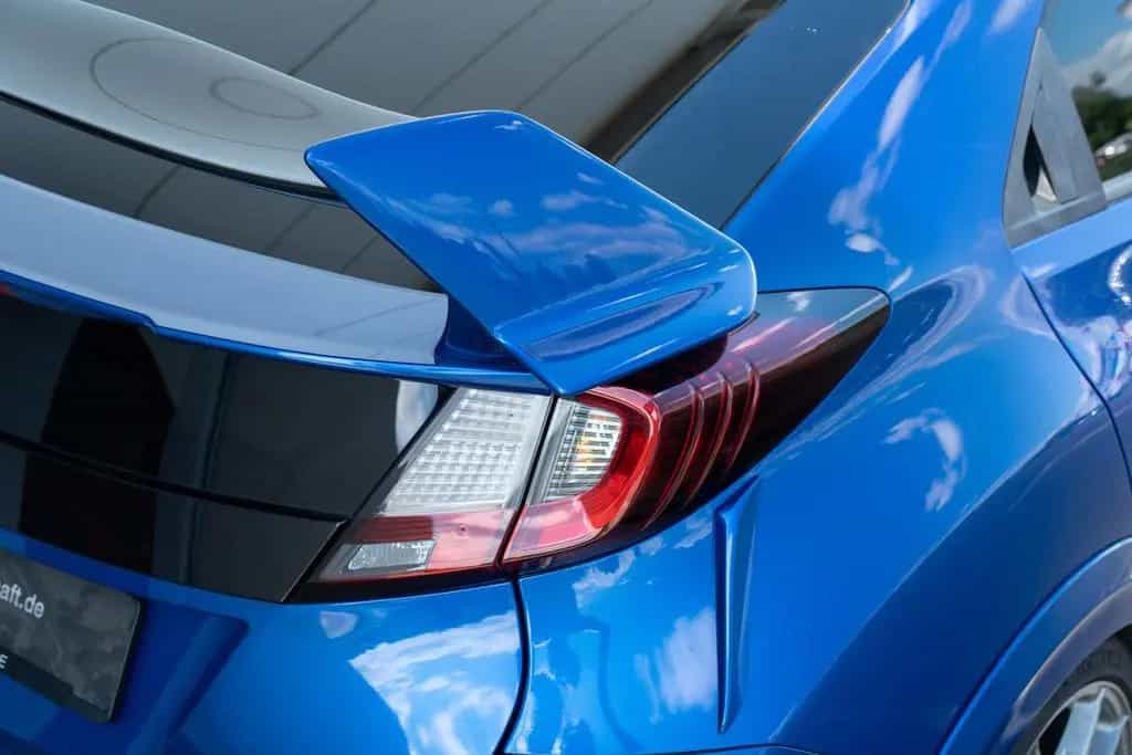 Honda Civic Type-R GT 2.0 VTEC*LED*NAVI*KAMERA*1.HD* 02/2016-photo-33