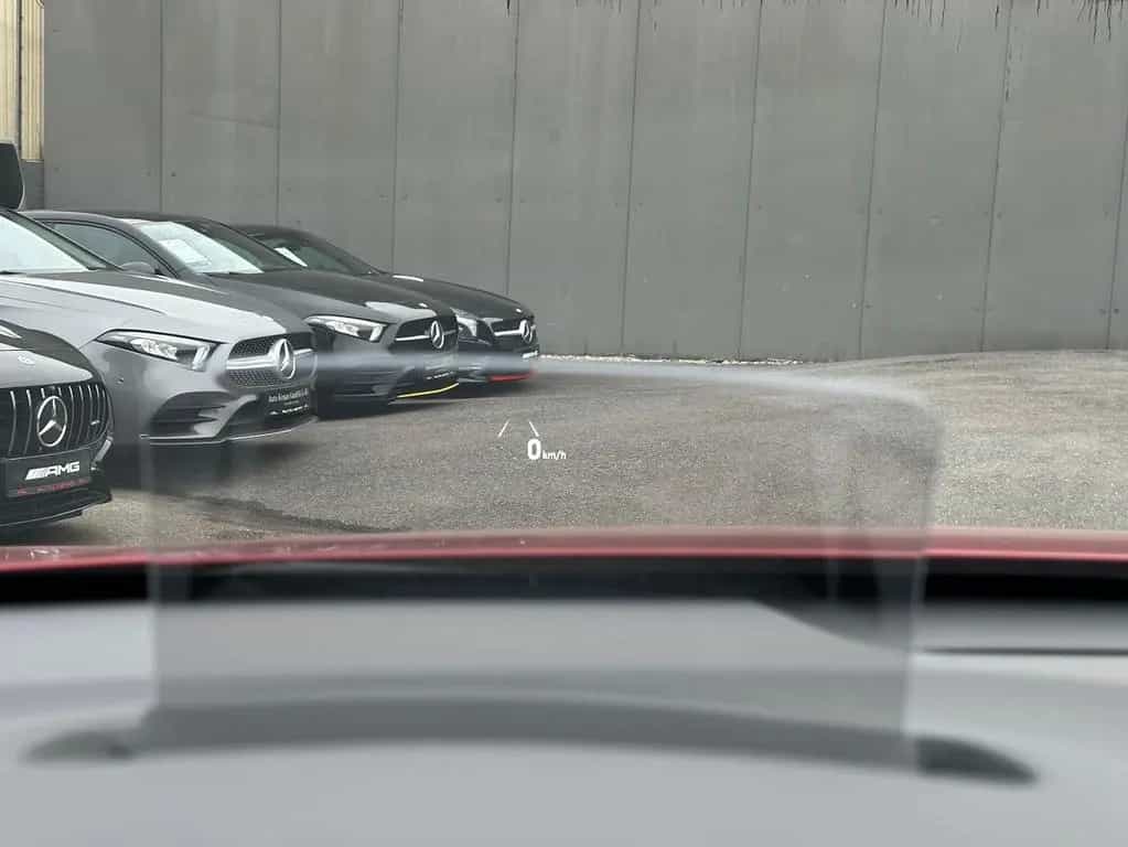 Hyundai KONA Unique Plus 4WD HUD/Leder/Kamera/19' 09/2019-photo-20