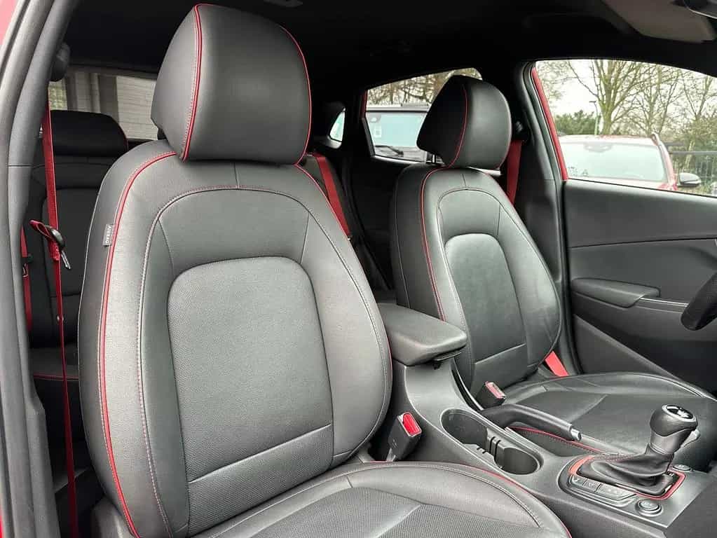 Hyundai KONA Unique Plus 4WD HUD/Leder/Kamera/19' 09/2019-photo-29