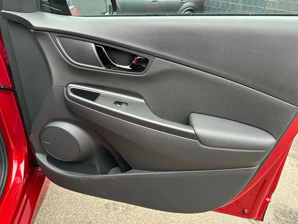 Hyundai KONA Unique Plus 4WD HUD/Leder/Kamera/19' 09/2019-photo-30