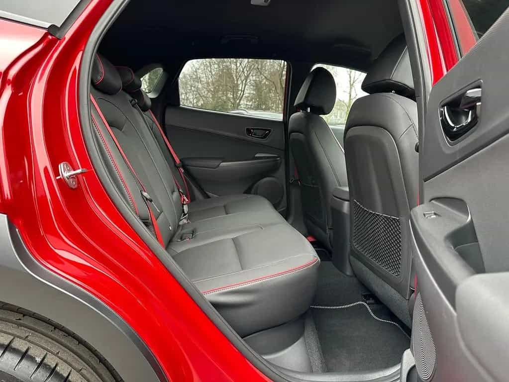 Hyundai KONA Unique Plus 4WD HUD/Leder/Kamera/19' 09/2019-photo-31